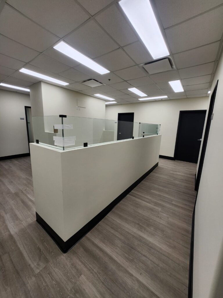 Glass Office Partitions-0011